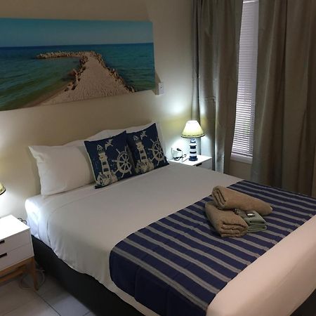 Hervey Bay Colonial Lodge Torquay Exterior foto