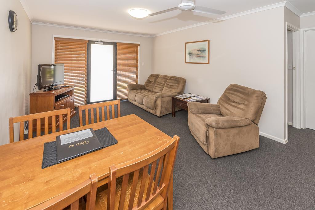 Hervey Bay Colonial Lodge Torquay Exterior foto