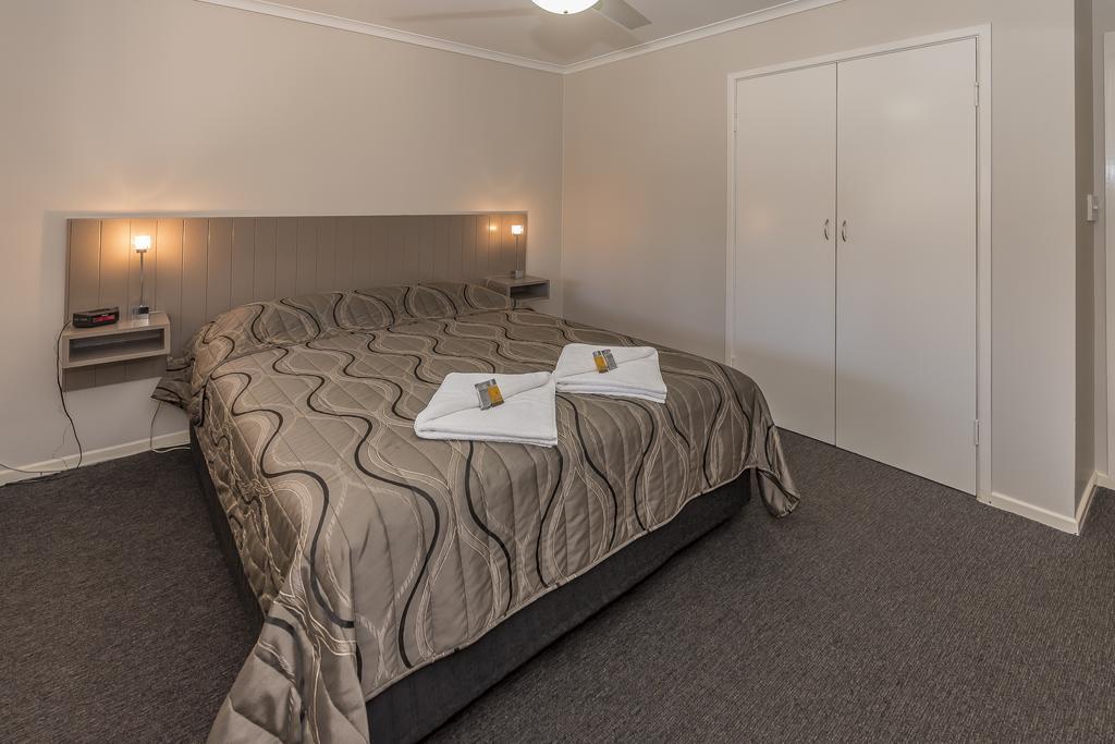 Hervey Bay Colonial Lodge Torquay Exterior foto