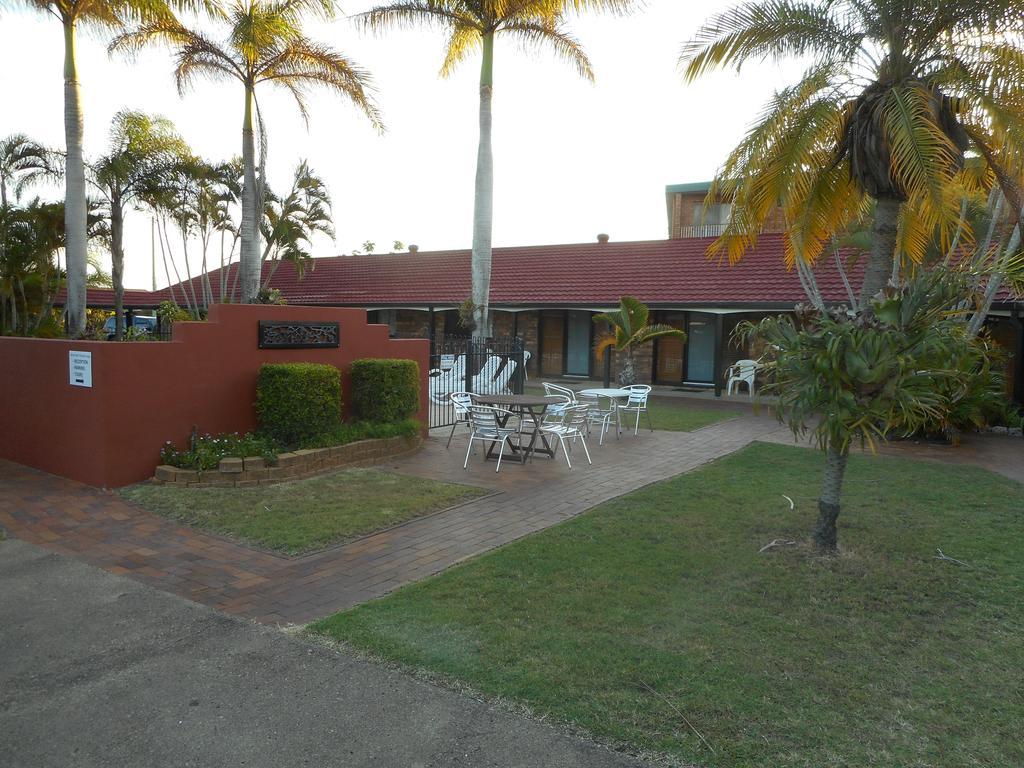 Hervey Bay Colonial Lodge Torquay Exterior foto