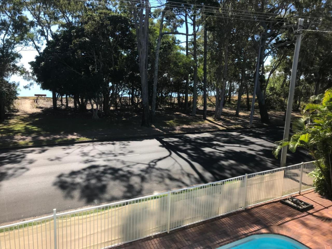 Hervey Bay Colonial Lodge Torquay Exterior foto