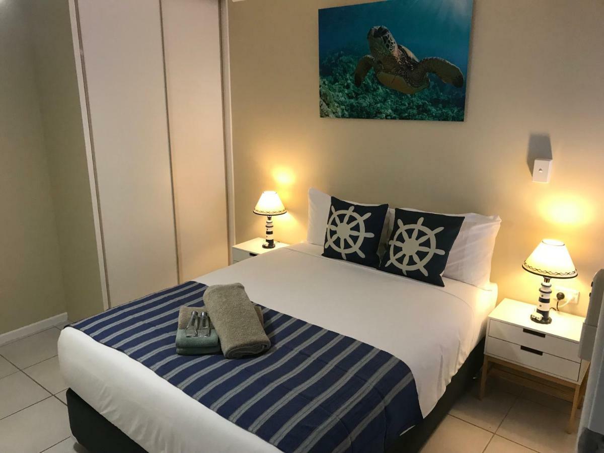 Hervey Bay Colonial Lodge Torquay Exterior foto