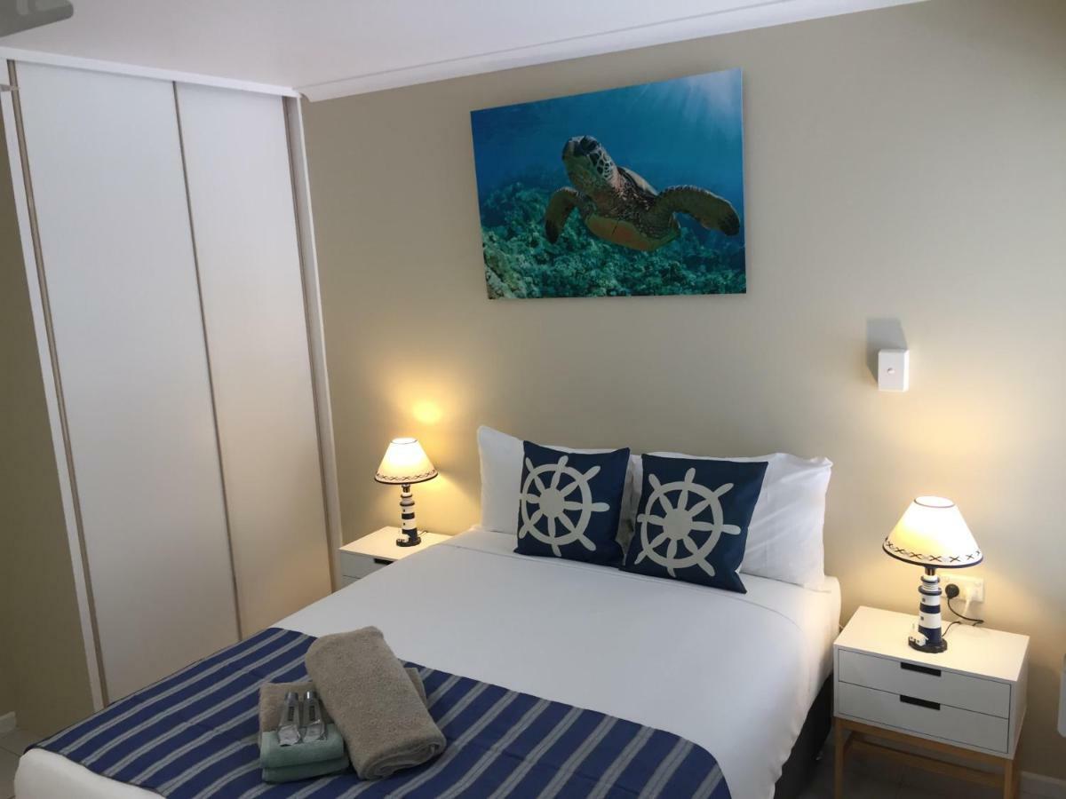 Hervey Bay Colonial Lodge Torquay Exterior foto