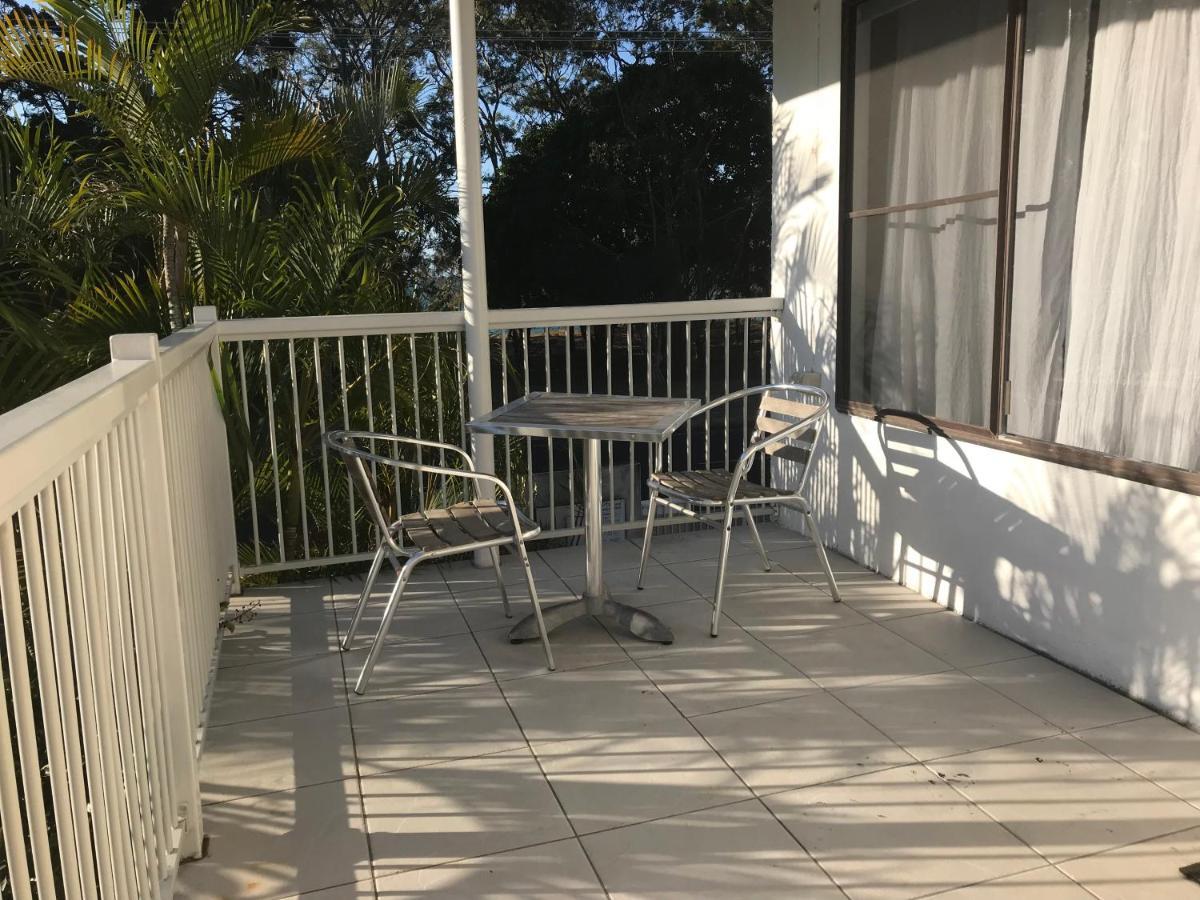 Hervey Bay Colonial Lodge Torquay Exterior foto