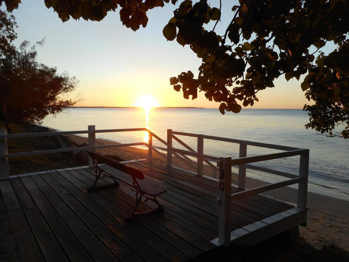 Hervey Bay Colonial Lodge Torquay Exterior foto