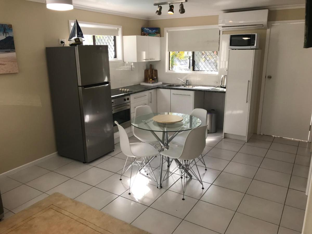 Hervey Bay Colonial Lodge Torquay Exterior foto